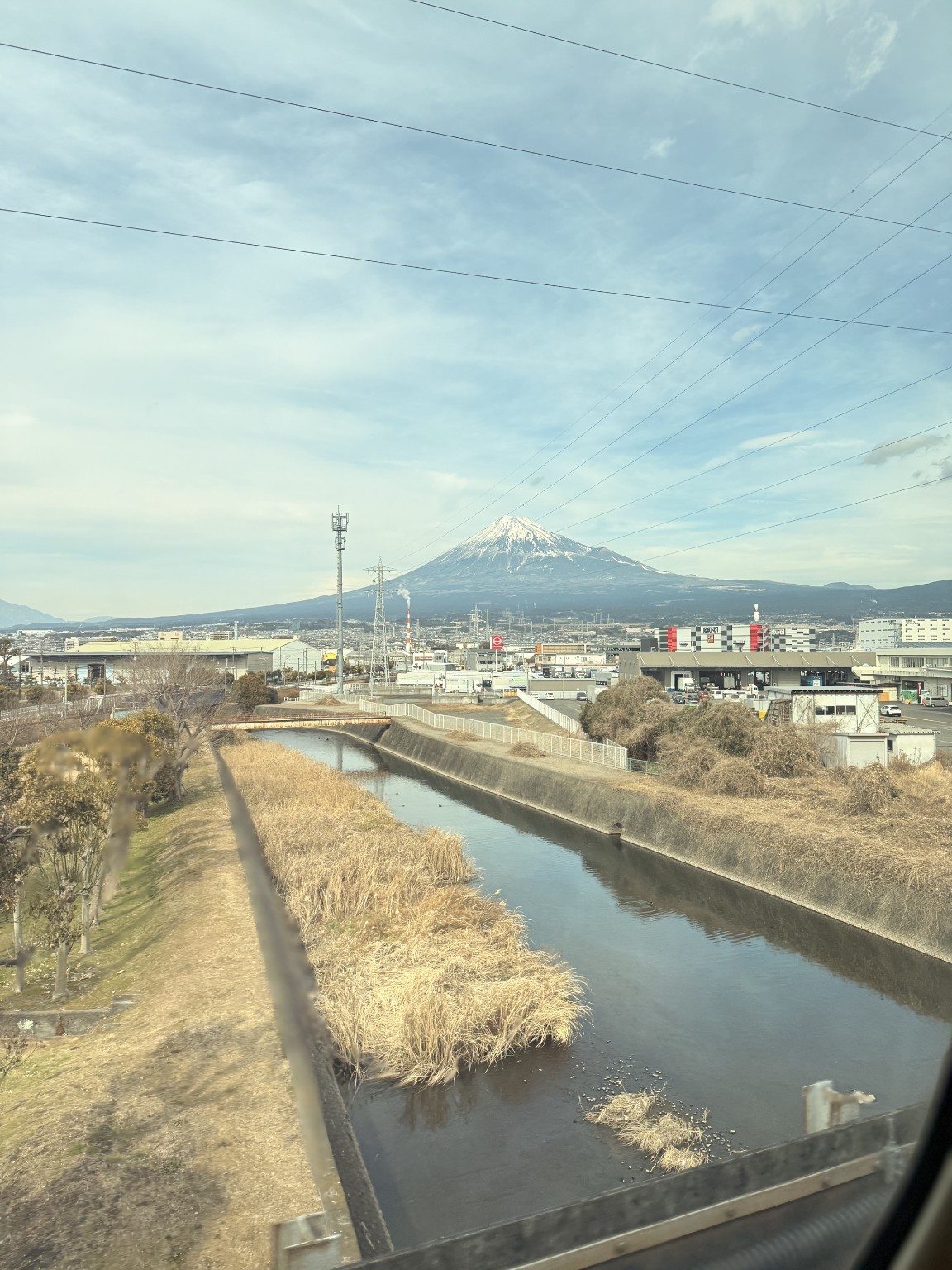 Four weeks in Japan, and still reasons to return